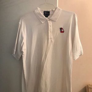 State traditions Georgia polo